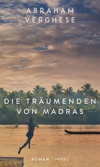 Produktbild: Die Tr&auml;umenden von Madras