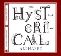 Produktbild: Hysterical Alphabet
