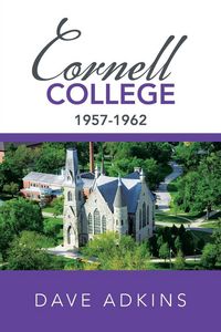 Produktbild: Memories of Cornell College