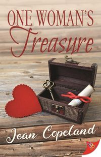 Produktbild: One Woman's Treasure
