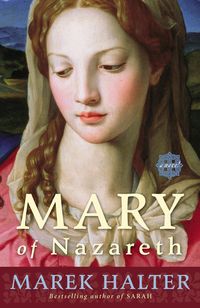 Produktbild: Mary of Nazareth