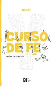 Produktbild: YouCat curso de fe : comprender el cristianismo