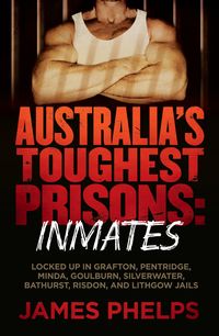 Produktbild: Australia's Toughest Prisons: Inmates