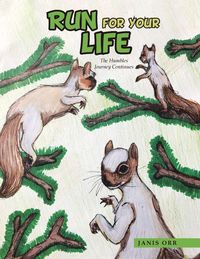 Produktbild: Run for Your Life