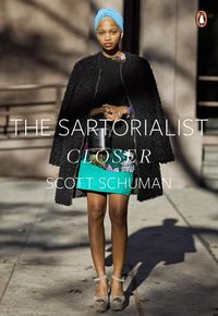 Produktbild: The Sartorialist: Closer (The Sartorialist Volume 2)