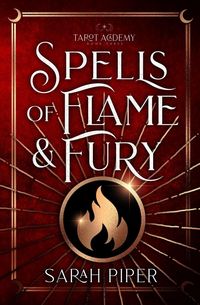 Produktbild: Spells of Flame and Fury