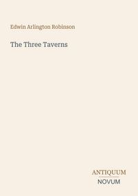 Produktbild: The Three Taverns