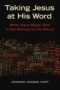 Produktbild: Taking Jesus at His Word