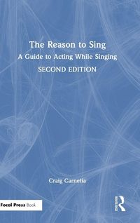 Produktbild: The Reason to Sing