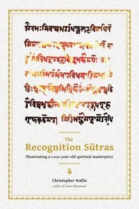 Produktbild: The Recognition Sutras