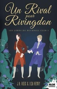 Produktbild: Un Rival pour Rivingdon