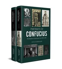 Produktbild: Portraits of Confucius