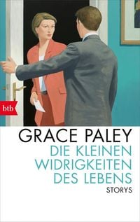 Produktbild: Die kleinen Widrigkeiten des Lebens