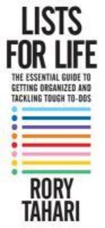 Produktbild: Lists for Life