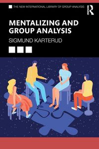 Produktbild: Mentalizing and Group Analysis