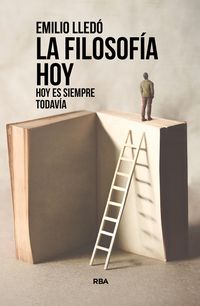 Produktbild: La filosof&iacute;a hoy