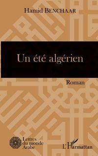 Produktbild: Un &eacute;t&eacute; alg&eacute;rien