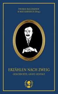 Produktbild: Erz&auml;hlen nach Zweig