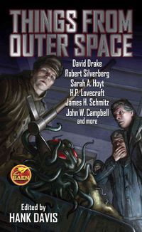 Produktbild: Things from Outer Space