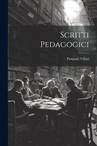 Produktbild: Scritti Pedagogici