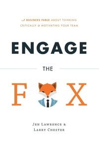 Produktbild: Engage the Fox