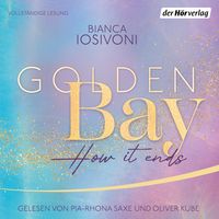 Produktbild: Golden Bay &minus; How it Ends