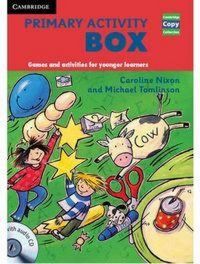 Produktbild: Primary Activity Box