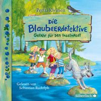Produktbild: Gefahr f&uuml;r den Inselwald!