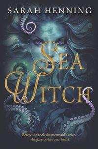 Produktbild: Sea Witch