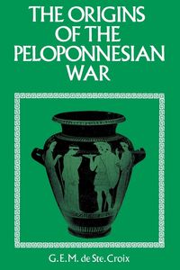 Produktbild: Origins of the Peloponnesian War