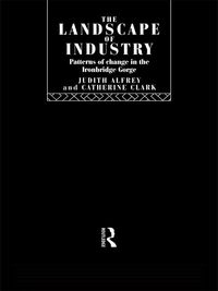 Produktbild: The Landscape of Industry