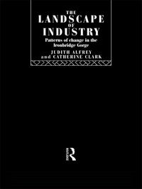 Produktbild: The Landscape of Industry