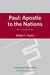 Produktbild: Paul: Apostle to the Nations