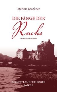 Produktbild: Die F&auml;nge der Rache