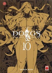 Produktbild: Dogs, bullets & carnage. Tome 10