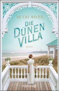 Produktbild: Die D&uuml;nenvilla