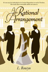 Produktbild: A Rational Arrangement