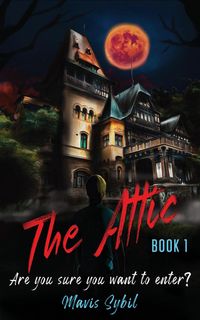 Produktbild: The Attic