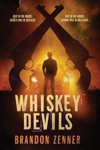 Produktbild: Whiskey Devils