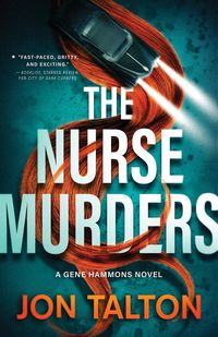 Produktbild: Nurse Murders