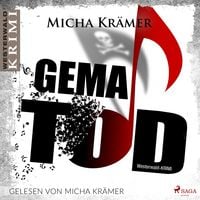 Produktbild: GEMA TOD