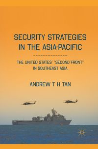 Produktbild: Security Strategies in the Asia-Pacific