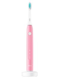 Bild vom Artikel Oral-B Pulsonic Slim Clean 2000 pink 4210201304708 Elektrische Zahnbürste Schallzahnbürste Pink vom Autor 