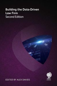 Produktbild: Building the Data-Driven Law Firm