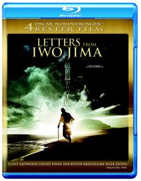 Produktbild: Letters from Iwo Jima