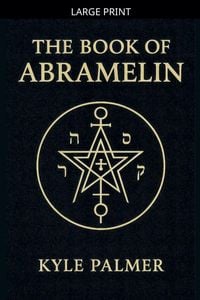 Produktbild: The Book Of Abramelin