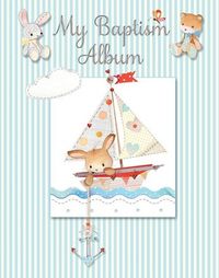 Produktbild: My Baptism Album