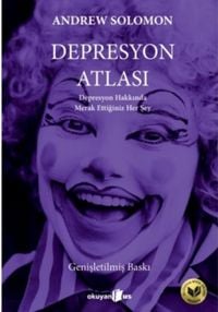 Produktbild: Depresyon Atlasi