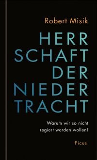 Produktbild: Herrschaft der Niedertracht