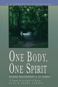 Produktbild: One Body, One Spirit